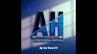 How to Make a 3d Logo with Canva||How to make a logo on canva for free|| photopea 3d design