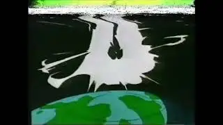 Animaniacs intro European Portuguese (VHS)