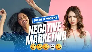 Negative Marketing Strategy Explained: Pros, Cons, and Best Practices