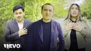 Barcha bitiruvchilarga bag'ishlanadi | Haloskor Anvar Sanayev