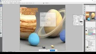 008 Saving different file formats in Adobe Photoshop
