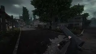 Duty is out of control in Stalker Gamma 