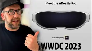 Filtraciones de ÚLTIMO MOMENTO | PRE WWDC