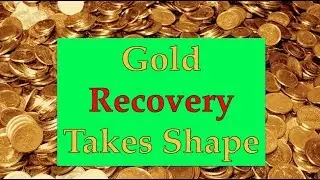 Gold & Silver Price Update - June 6, 2018 + Gold Recovery Takes Shape
