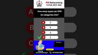 CCNA Exam Question with Answer 