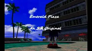 Emerald Plaza - An S.A Original