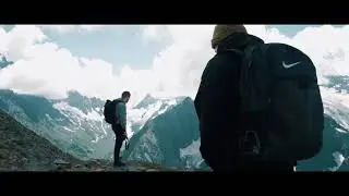 ДОМБАЙ И ЭЛЬБРУС ПУТЕШЕСТВИЕ I Cinematic Travel Video