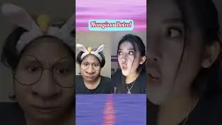 NYANYII ❎ DIOMELIN TANTE DONG ✅ 