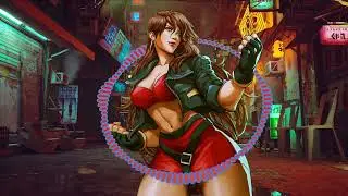 Streets of Rage Remake - The Return Of Mr X Remix