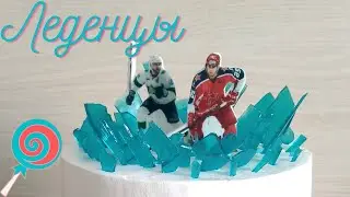 Леденцы без ИЗОМАЛЬТА 💞Готовьте с любовью💞 Lollipops