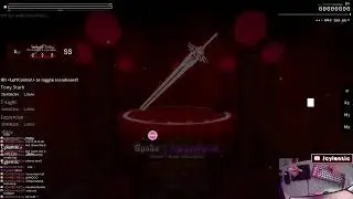 osu test stream