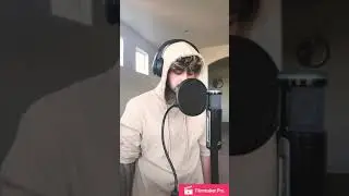 heartbreak anniversary - giveon (cover)