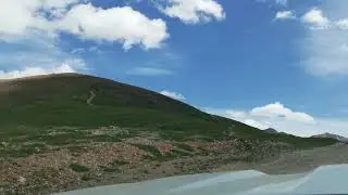Подъем Акташский ретранслятор ч.5