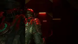 Dead Space Remake -  Мы не знаем что это такое, но если бы знали...😱