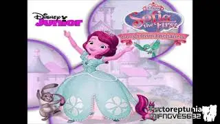 {Requested} Sofia the First - Sisters and Brothers in Luig Group Effect