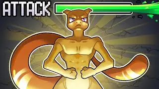 I Created the Strongest Pokemon in Pokerogue