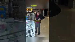 Этот парень обманул эту бабушку  но вот что сделали эти дети! 
