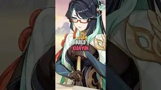 The ONLY Xianyun Build Guide YOU Need! | Genshin Impact