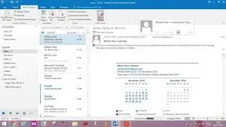 How to turn off work offline mode in Microsoft Outlook 2010 / 2013