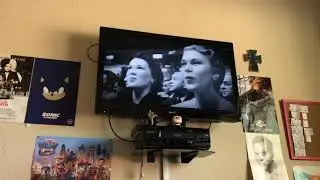 Mona Lisa Smile (2003) end credits