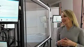Отзыв Ольги Лубниной о съёмках в студии Быстрое видео от IC Lab