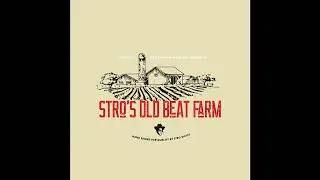 Stro Elliot - Soul II Stro
