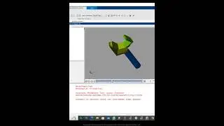 GIMBAL MECHANISM IN MATLAB SIMULINK  | GIMBAL | SOLIDWORKS