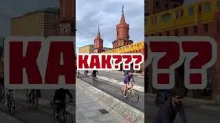 Ты точно захочешь учиться в Германии 🇩🇪  