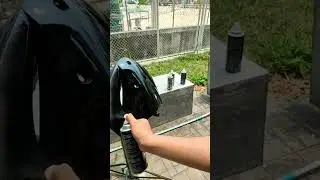 Glossy Black  Samurai Paint 30/109
