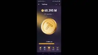 Make $5,000 per a Month Tapswap Code | Make $5,000 per a Month With Crypto Bots! Guide For Beginners