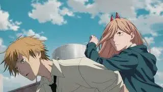 denji and power episode 2 season 1