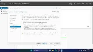 Windows Server 2025 | Hyper-V Installation Guide to host Virtual Machines
