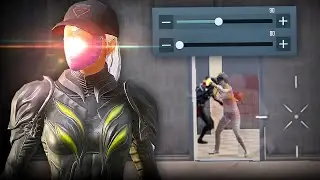 Я НИКОГДА ТАК РАНЬШЕ НЕ ИГРАЛ ! ЗАКРЫЛ СКВАД В ПРЯМОМ ЭФИРЕ ! КЛОУЗ ФАЙТ ПУБГ МОБАЙЛ