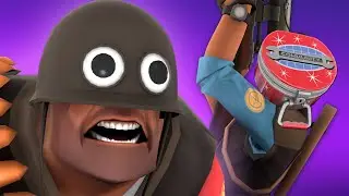 [TF2] The Summer 2021 Update Experience