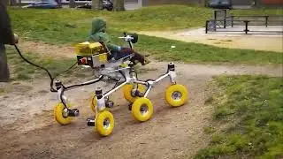 This Homemade Invention Shocked Even the President of America. IQ 999