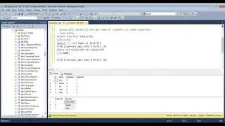 How to concatenate text from multiple rows into a single text string in SQL server?
