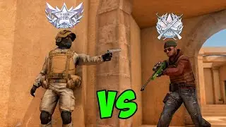 ПЛАТИНОВЫЙ ВЕТЕРАН 2019 VS ПЛАТИНОВОГО ВЕТЕРАНА 2018 В STANDOFF 2