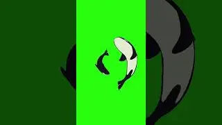Green Screen Whales animation free download | Copyright Free Videos | 