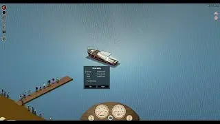 Project Zomboid - Swim or die!