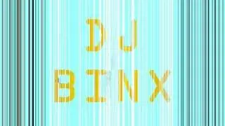 DJ Binx HOUSE VIRUS