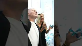 У КАТИ И ДИМЫ БУДЕТ СЫНОЧЕК!💙 #катядима