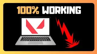 How to Stop Valorant from CRASHING During Matches