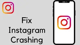 How to Fix Instagram Crashing Problem || How to Fix Crashing Problem on Instagram