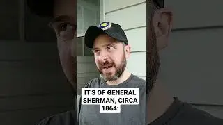 General Sherman: The Greatest American Hero