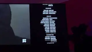 Sing 2 2021 Ending Credits SYFY