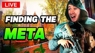 🔴LIVE - Testing Meta Loadouts on Vondel Resurgence Warzone Season 4!