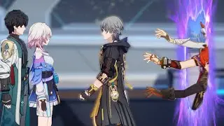 Leaving Genshin Impact for Honkai Star Rail