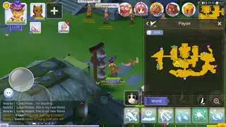 Ragnarok Mobile Payon Chowee Quest Large