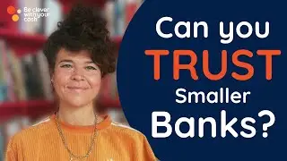 Can you trust small banks with your savings?