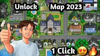 Summertime saga locations unlock 🔥 | Latest Update 😈| New Trick 2022 | Summertime Saga mod apk......